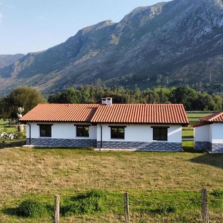 Villa El Llagar De Mon II Llanes Exterior foto